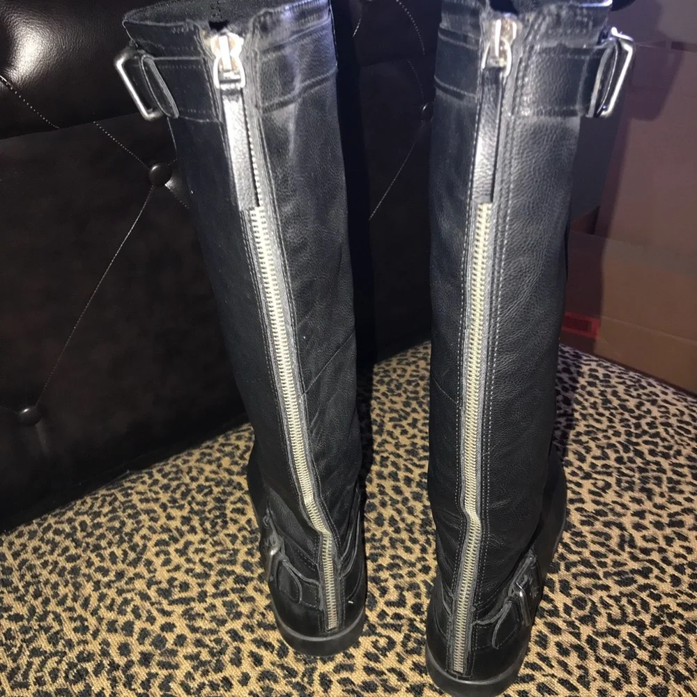 Women’s Nine West High Boots